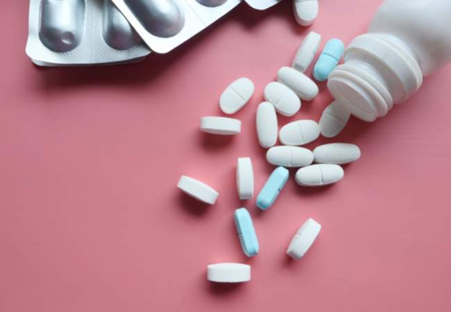 Tratamento medicamentoso na psoríase