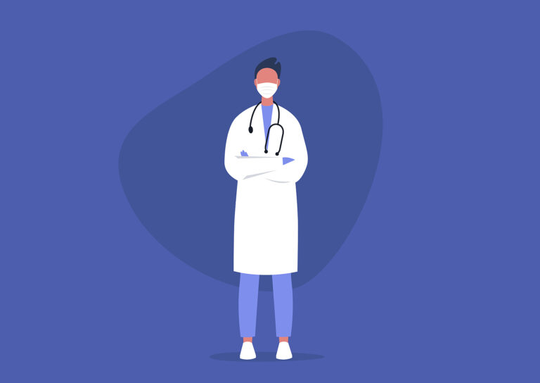 Afinal, ir ao médico na pandemia ou adiar a consulta?