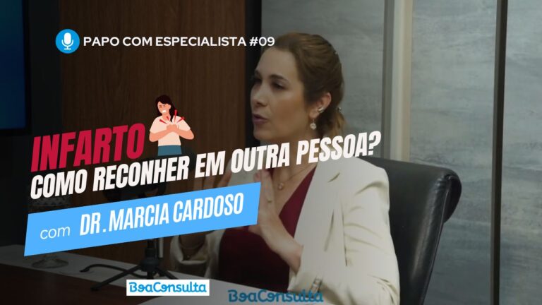 Como Reconhecer que uma Pessoa esta Infartando e oque fazer?