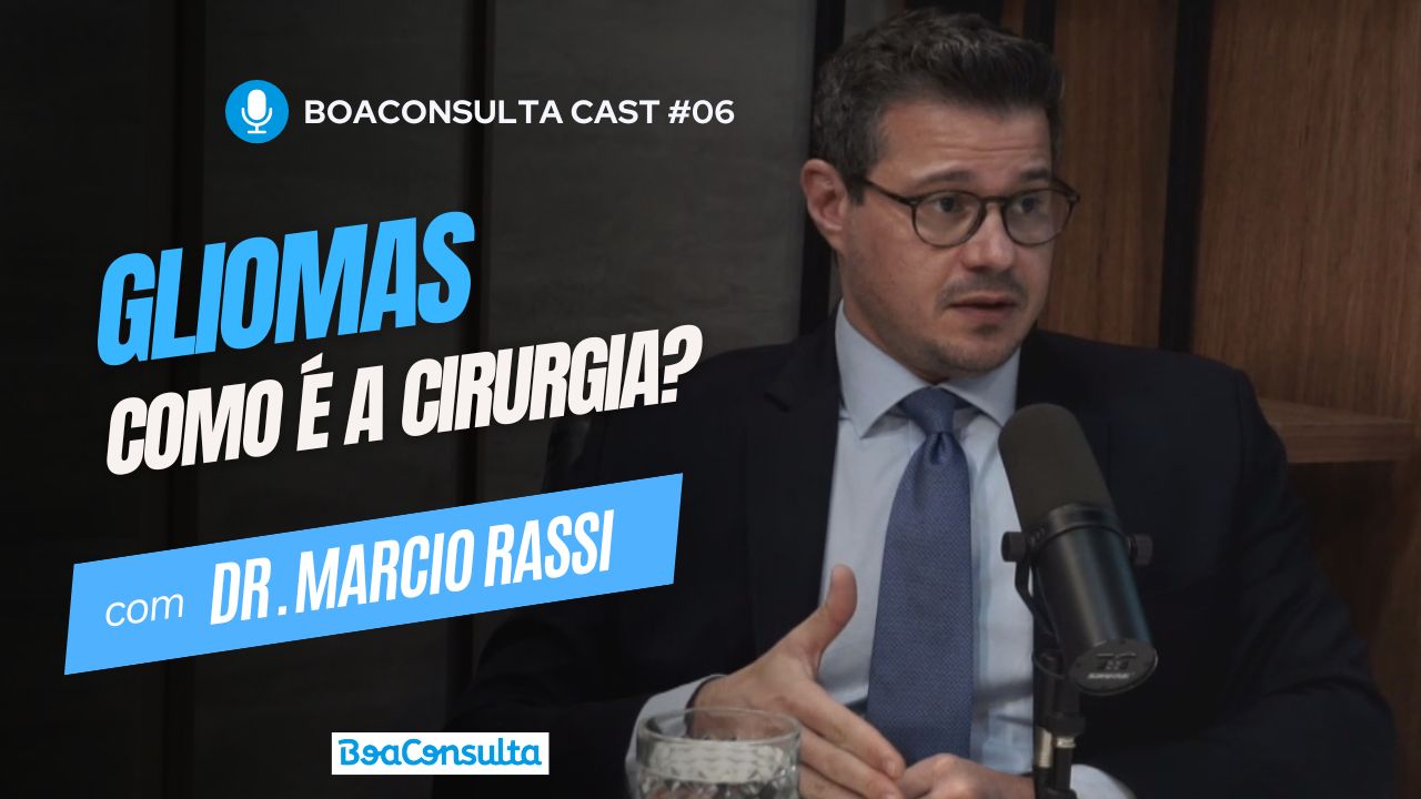 Como e Feita Cirurgia de Glioma?