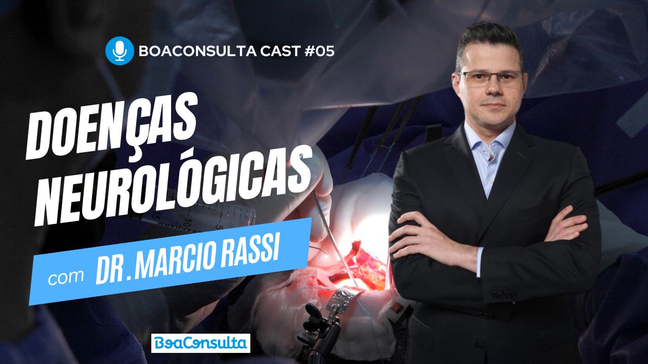 podcast com dr. marcio rassi