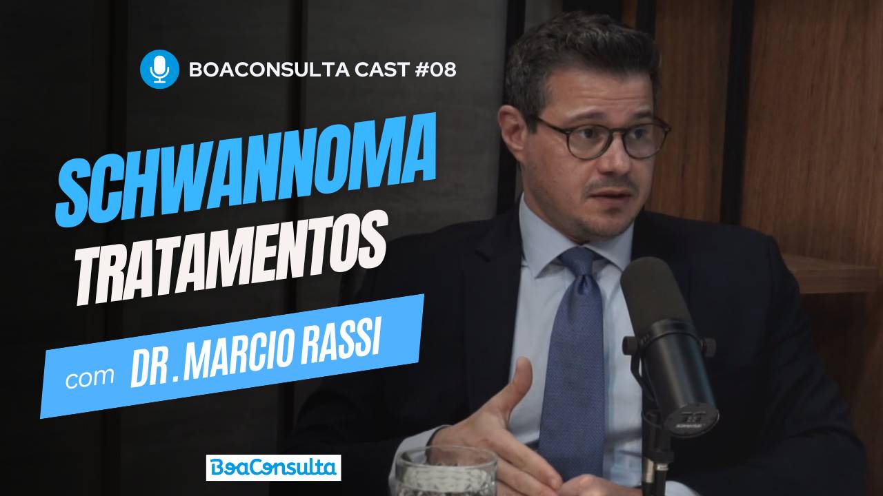 Como é o Tratamento de Schwannoma? Neurocirurgião Dr. Marcio Rassi explica!