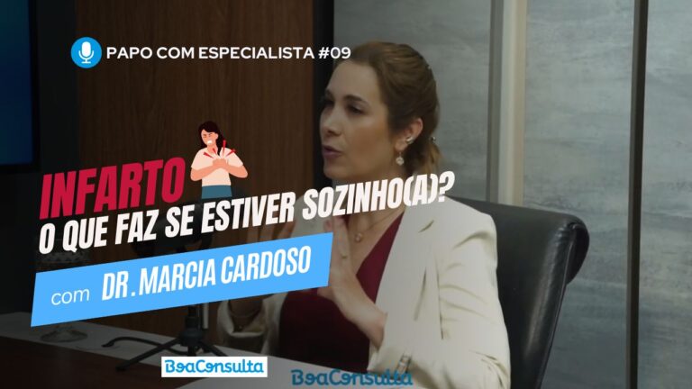 O que Fazer se Estiver Infartando e Sozinho em Casa?