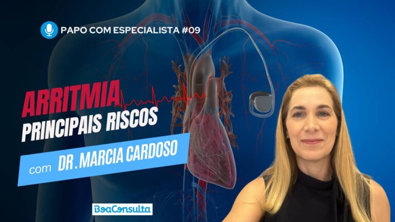Principais Riscos Associados à Arritmia Cardíaca Não Tratada